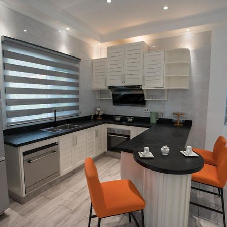 Waterlily Guesthouse Бо-Валлон Екстер'єр фото