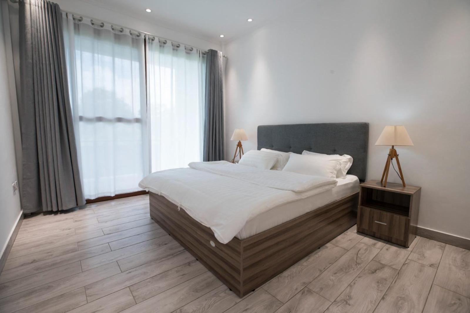 Waterlily Guesthouse Бо-Валлон Екстер'єр фото